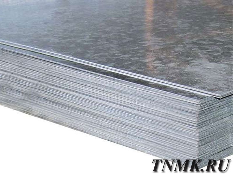 Лист алюминиевый 25х1500х4000 мм Д16 ТУ 1-3-152-2005 купить в Орле