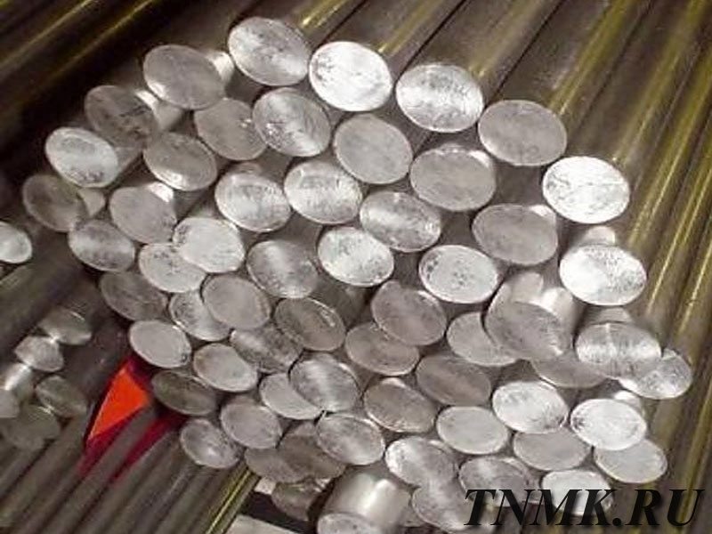 Круг нержавеющий 130 мм 40Х18Н2М ТУ 14-1-314-72 купить в Орле