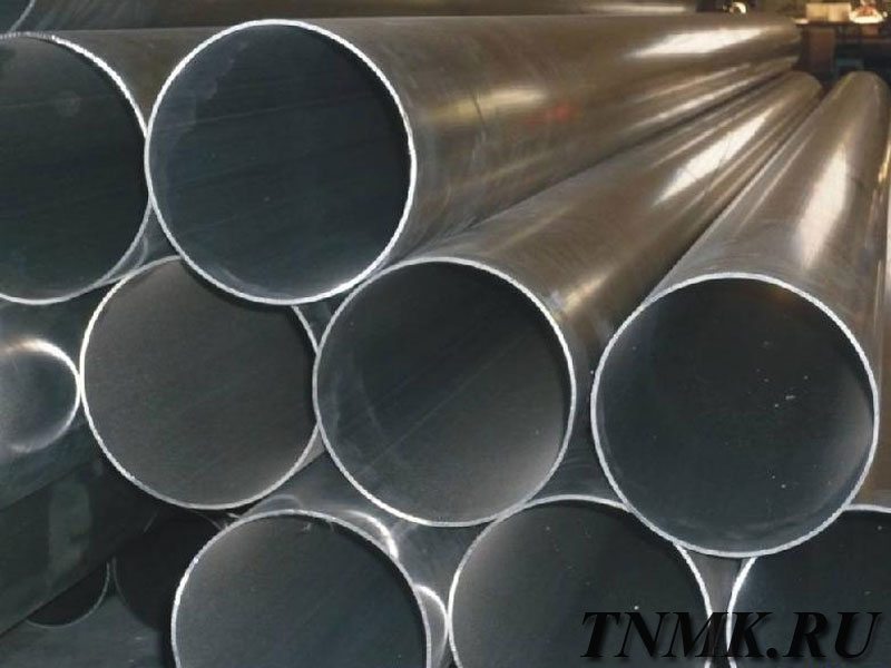 Труба алюминиевая 12х3 мм АМГ3М ОСТ 1.92096-83 купить в Орле