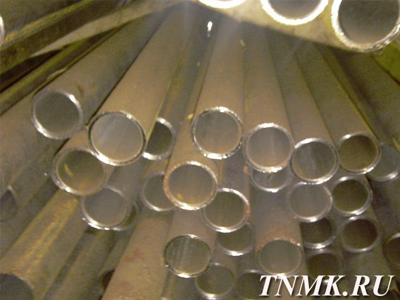 Труба бронзовая 63х16 мм БРОЦСН3-7-5-1 ГОСТ 24301-93 купить в Орле