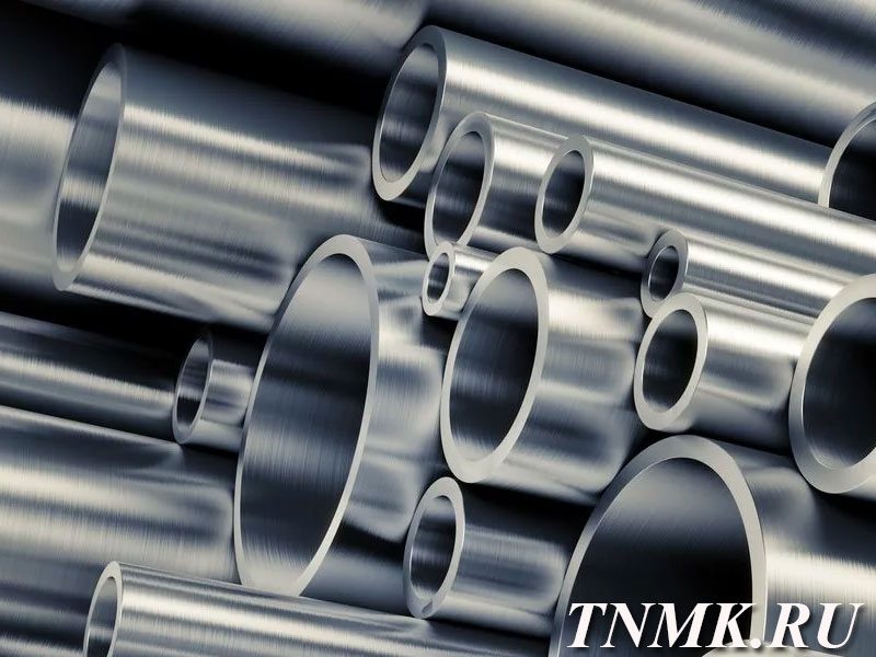 Труба дюралевая 150х20 мм Д16АТ ГОСТ 23697-79 купить в Орле