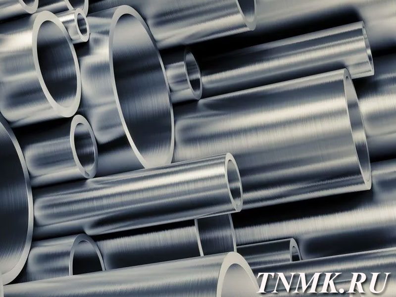 Труба дюралевая 150х20 мм Д20 ГОСТ 23697-79 купить в Орле