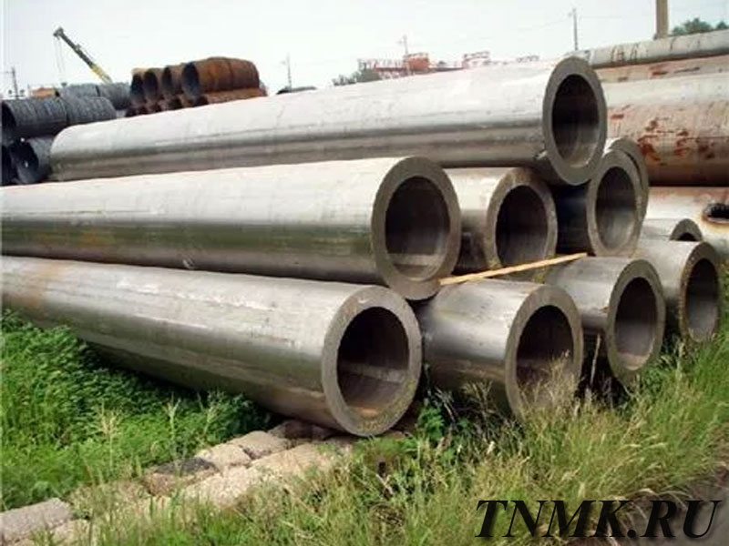 Труба молибденовая 14х1 мм МЧ ТУ 48-19-251-77 купить в Орле