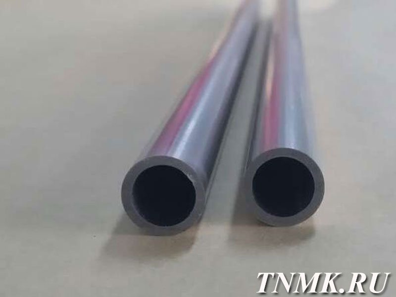 Труба молибденовая 22х1 мм МЧ ТУ 48-19-251-77 купить в Орле