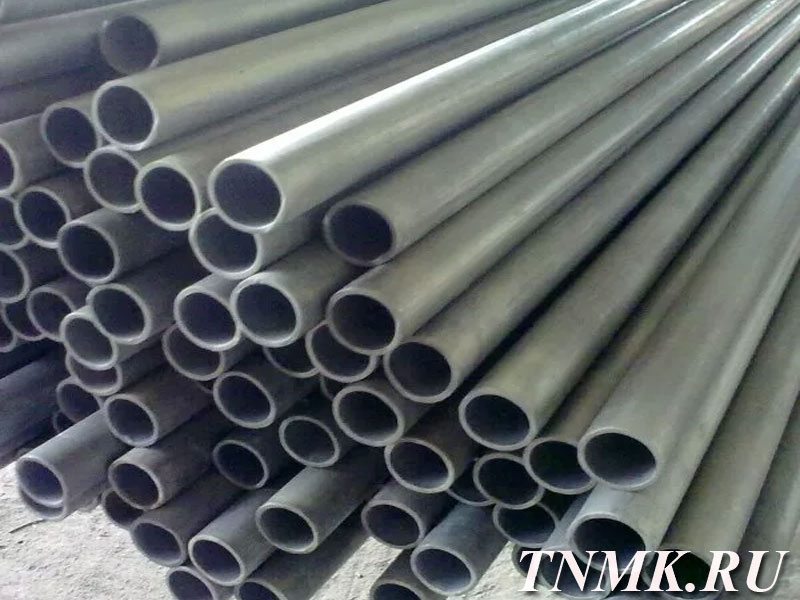 Труба молибденовая 25х1 мм МЧ ТУ 48-19-251-77 купить в Орле