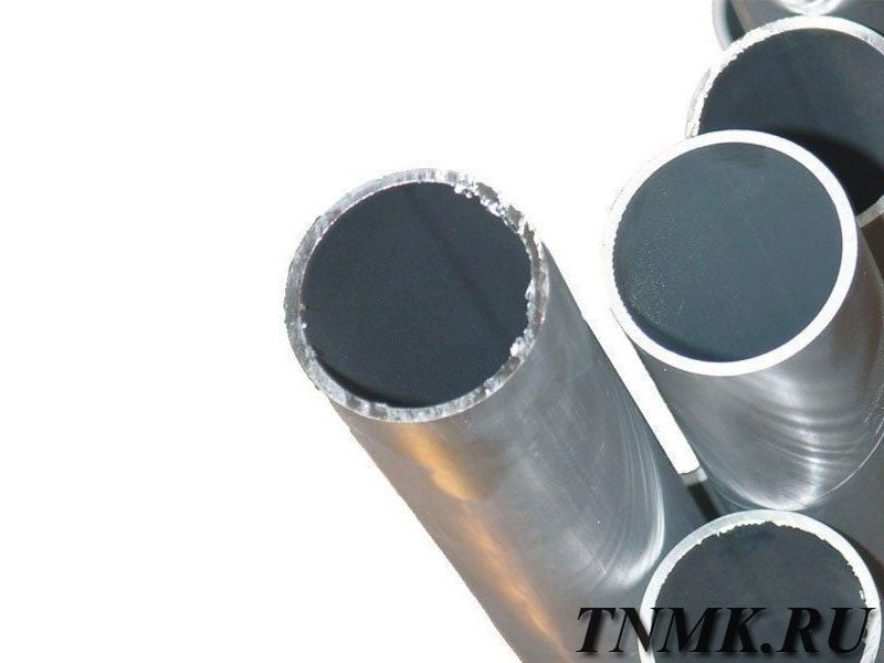 Труба никелевая 15x1.5 НП-1А-ИД ТУ 48-21-783-85 купить в Орле