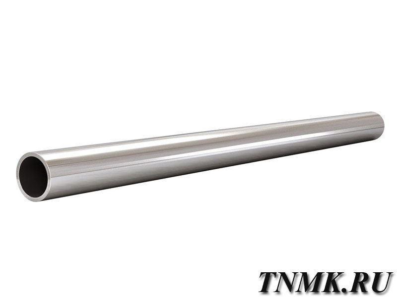 Труба никелевая 24x1.25 НП2 ТУ 48-21-783-85 купить в Орле
