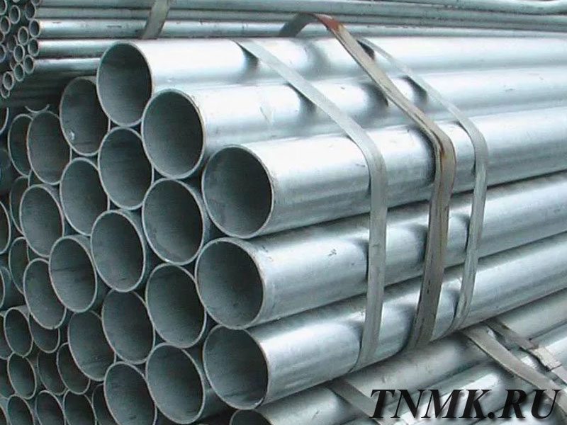 Труба никелевая 5x0.2 НП2Э ТУ 48-21-783-85 купить в Орле