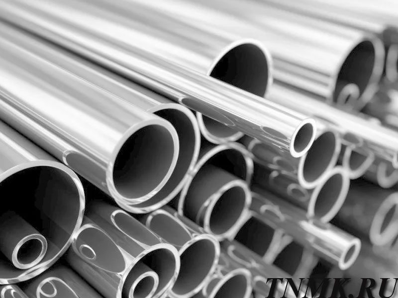 Труба свинцовая 22х3 мм С2 ГОСТ 167-69 купить в Орле