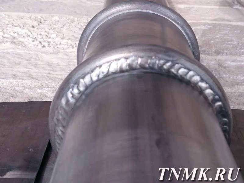 Труба свинцовая 25х4 мм С1 ГОСТ 167-69 купить в Орле