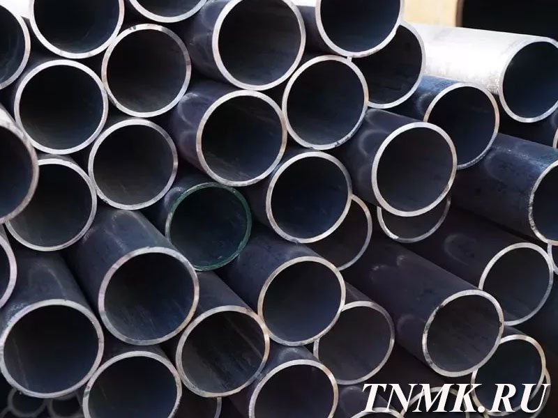 Труба свинцовая 30х8 мм С2 ГОСТ 167-69 купить в Орле