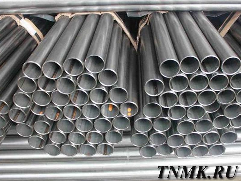 Труба свинцовая 50х6 мм С1 ГОСТ 167-69 купить в Орле
