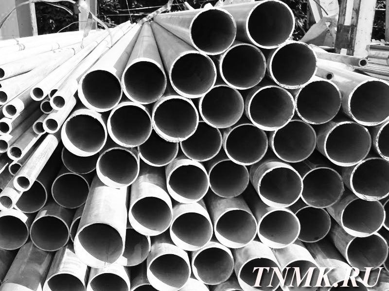 Труба ВГП оцинкованная Ц-25х2,8 мм ГОСТ 3262-75 купить в Орле