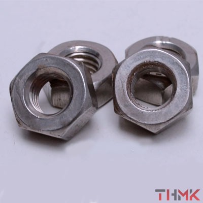 Гайка М125 ст 40х ГОСТ 10605-94 оцинкованная купить в Орле