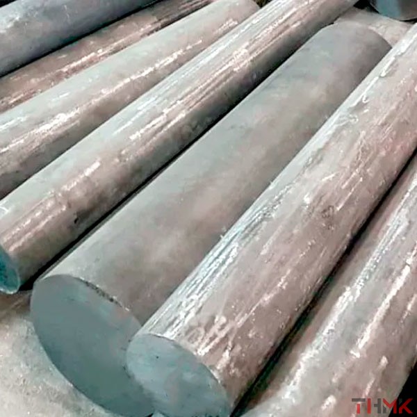 Пруток чугунный 70 мм СЧ15 ГОСТ 1412-85 купить в Орле
