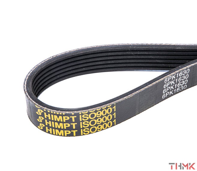 Ремень поликлиновой 6РК-1630 HIMPT купить в Орле