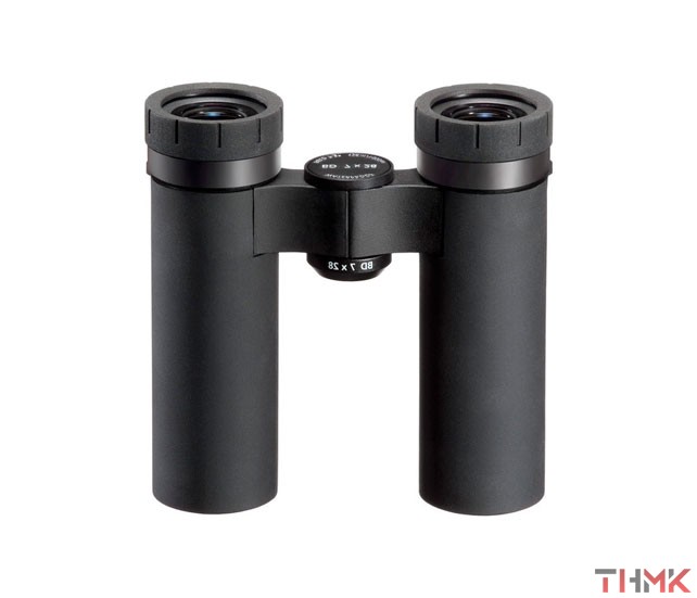 Бинокль BD 7x28 IF Minox купить в Орле