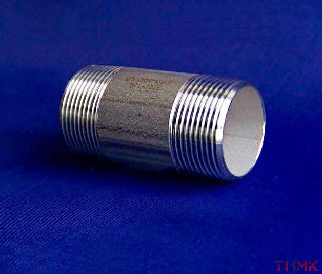 Сгон стальной Ду 40 1 1/2'' ГОСТ 8965-75 купить в Орле