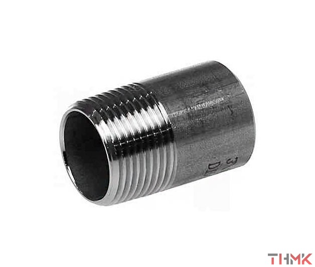 Сгон нержавеющий Ду 40 1 1/2'' AISI 316L купить в Орле