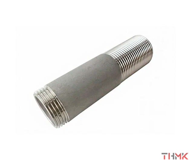 Сгон нержавеющий Ду 65 2 1/2'' AISI 316L купить в Орле