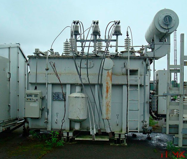 Трансформатор ТДНС-16000/20-У1, УХЛ1 СТО 15352615-012-2011 купить в Орле