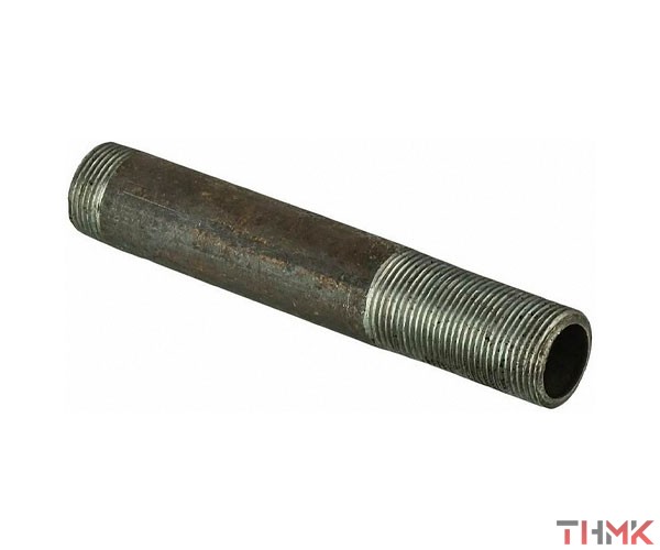 Сгон стальной Ду 32 1 1/4'' L=150мм ГОСТ 3262-75 купить в Орле