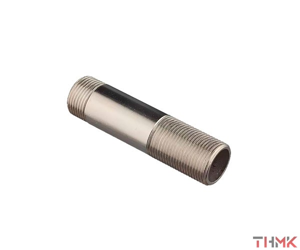 Сгон стальной Ду 40 1 1/2'' L=150мм ГОСТ 8969-75 купить в Орле