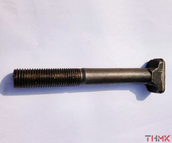 Болт М22-8g х 145.48 ГОСТ 16017-2014 купить в Орле