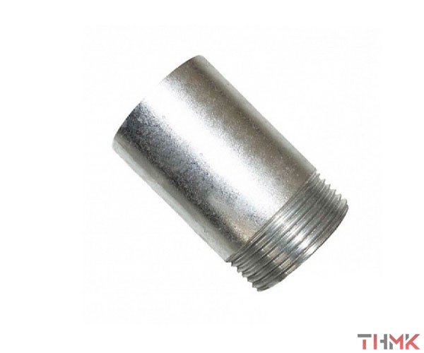 Ниппель стальной Ду 15 1/2'' ГОСТ 8965-75 купить в Орле