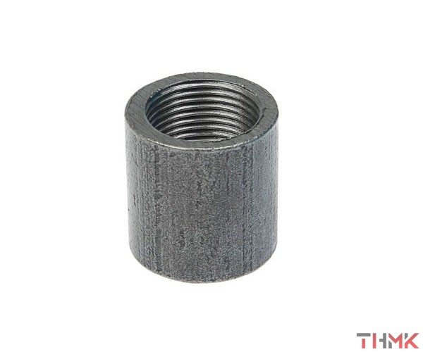 Муфта стальная Ду 32 1 1/4'' ГОСТ 8965-75 купить в Орле
