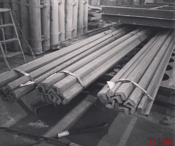 Уголок СП850-68 ГОСТ Р 55497-2013 купить в Орле
