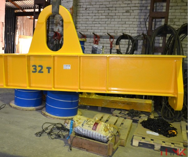 Траверса Т35-4с 34079-1463-19КМ Серия 3.407.9-146 купить в Орле