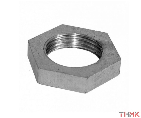 Контргайка стальная Ду 8 1/4'' ГОСТ 8965-75 купить в Орле