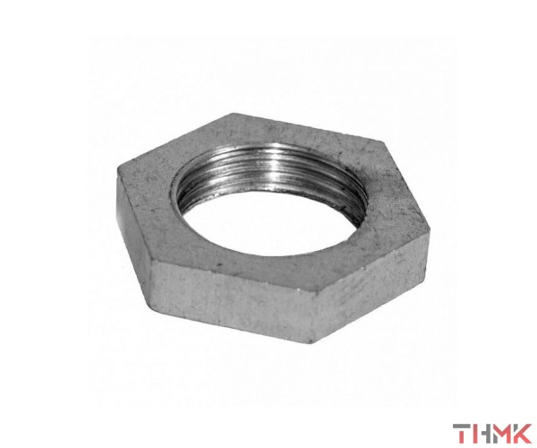 Контргайка стальная Ду 15 1/2'' ГОСТ 8965-75 купить в Орле
