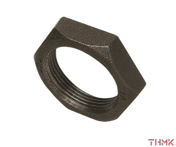 Контргайка стальная Ду 40 1 1/2'' ГОСТ 8965-75 купить в Орле