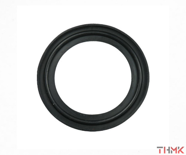 Прокладка EPDM DN20 PN16 DIN 2690 купить в Орле