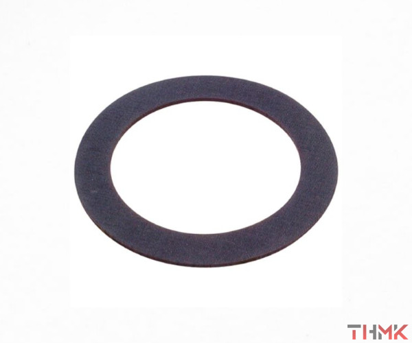 Прокладка EPDM DN10 PN10 DIN 2690 купить в Орле