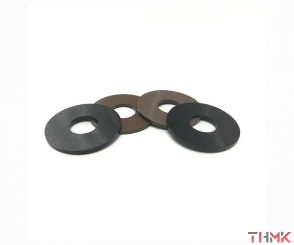 Прокладка EPDM DN500 PN16 DIN 2690 купить в Орле