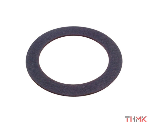Прокладка EPDM DN10 PN16 DIN 2690 купить в Орле
