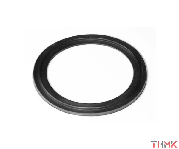 Прокладка EPDM DN500 PN10 DIN 2690 купить в Орле