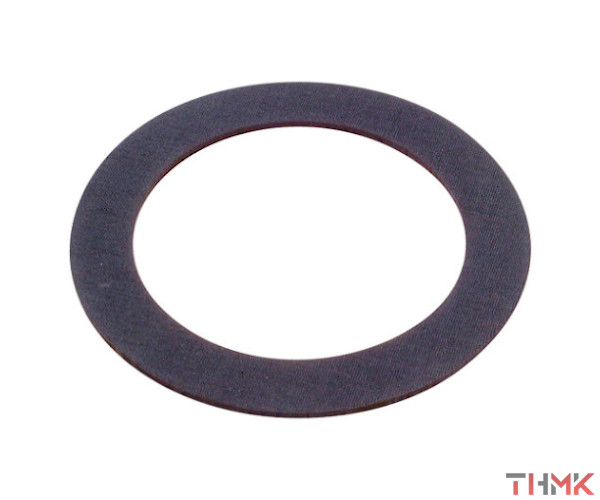 Прокладка EPDM DN50 PN10 DIN 2690 купить в Орле