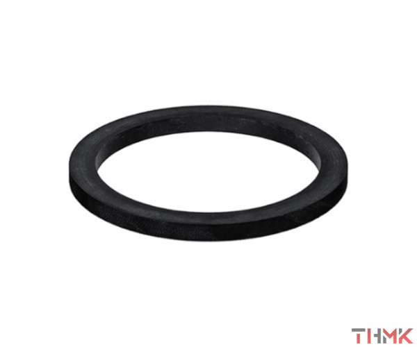 Прокладка EPDM DN40 PN10 DIN 2690 купить в Орле