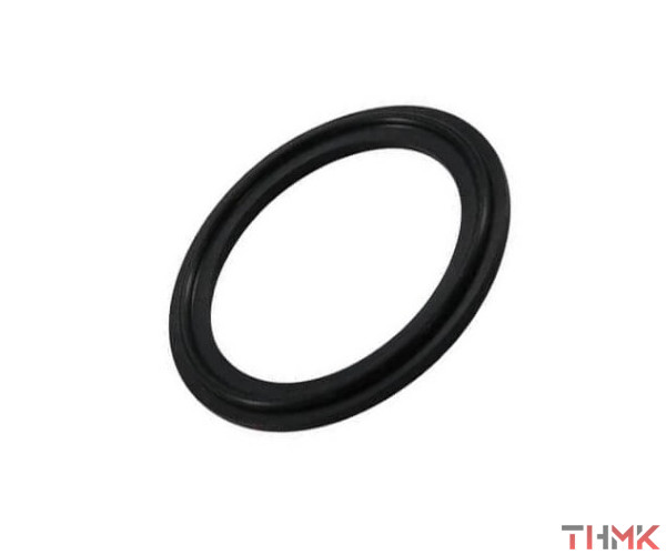 Прокладка EPDM DN125 PN10 DIN 2690 купить в Орле