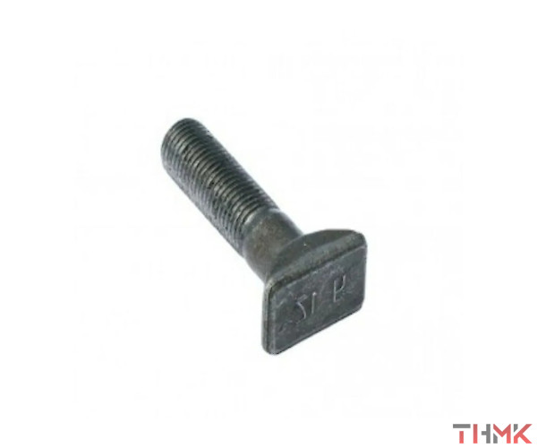 Болт М22-8g х 75.58.019 ГОСТ 16016-2014 купить в Орле