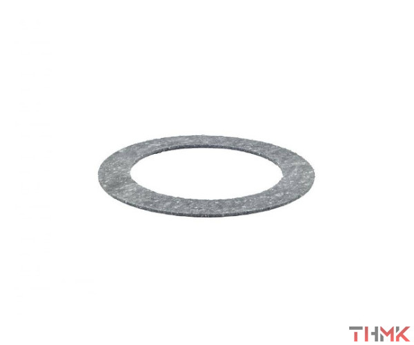 Прокладка EPDM DN150 PN10 DIN 2690 купить в Орле