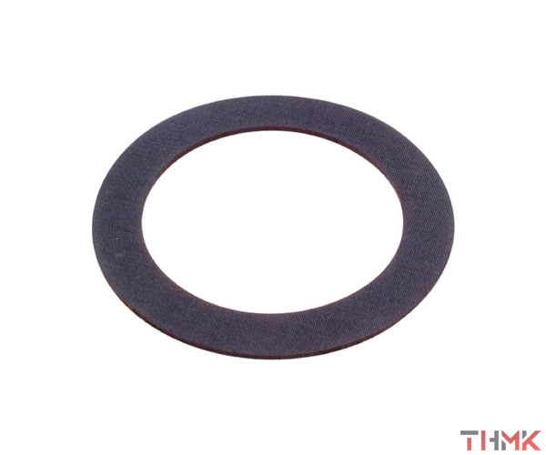 Прокладка EPDM DN15 PN10 DIN 2690 купить в Орле