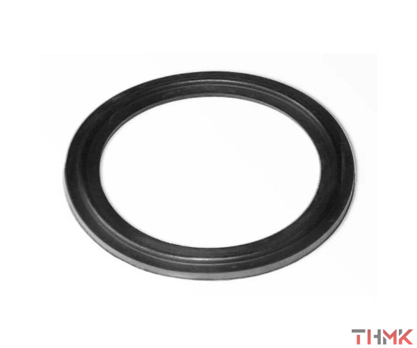 Прокладка EPDM DN20 PN10 DIN 2690 купить в Орле