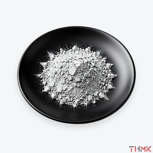 Порошок алюминиевый ALSI12